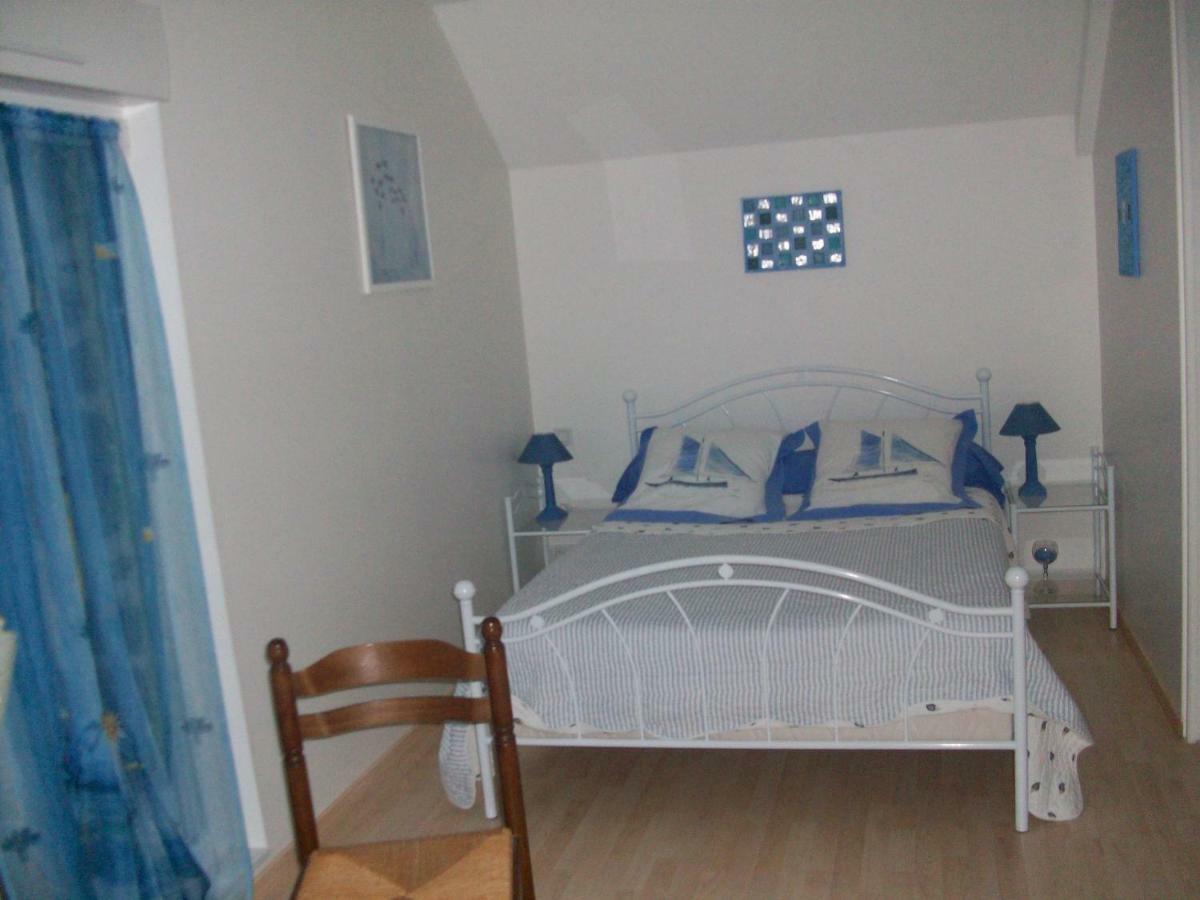 Lassay-les-Chateaux Chambres D'Hotes La Belle Taille מראה חיצוני תמונה