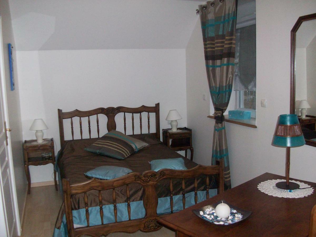Lassay-les-Chateaux Chambres D'Hotes La Belle Taille מראה חיצוני תמונה